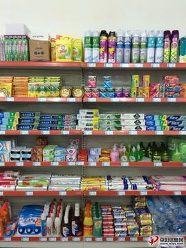 群益日用品零售批發(fā)部 鰲江昆陽城區(qū)便捷生活新選擇