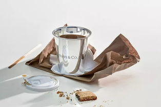 奢華跨界 Tiffany天價日用品背后的商業(yè)邏輯