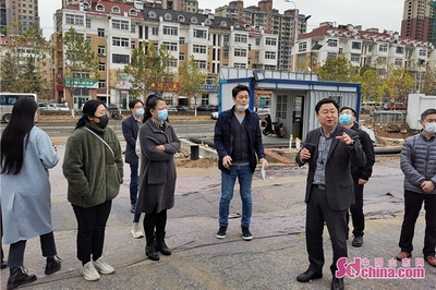 艾多美產(chǎn)業(yè)園 韓國供應(yīng)商云集，打造日用品銷售“中國總部”新標(biāo)桿